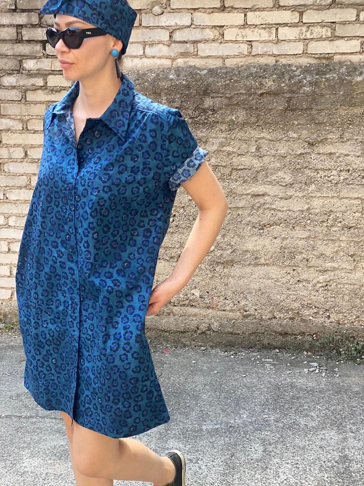 Kleid