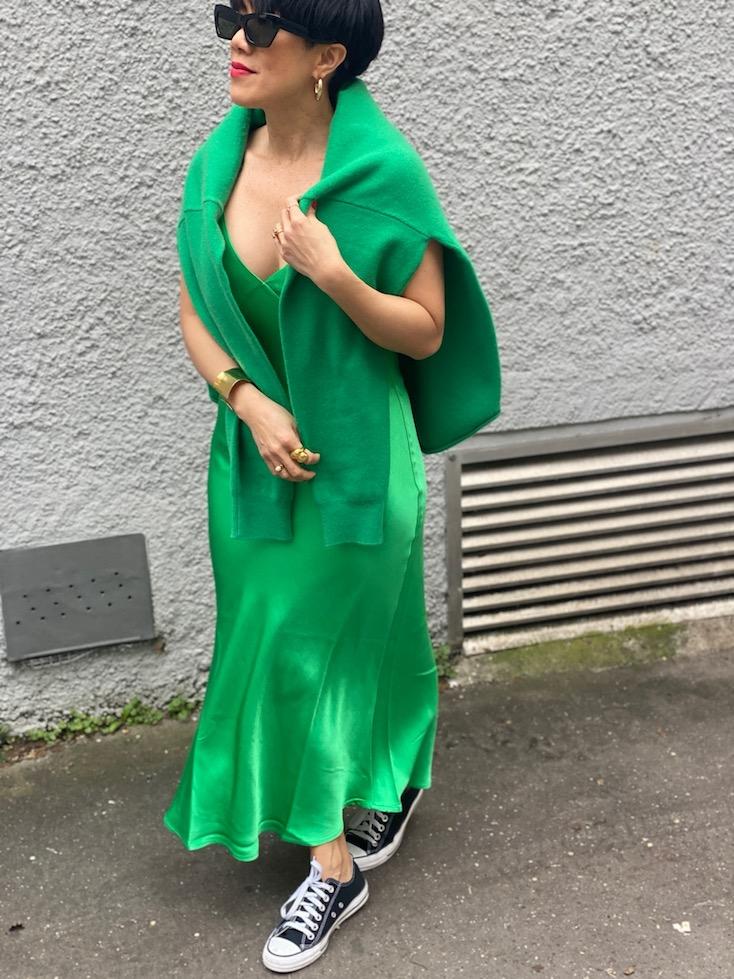 Kleid - 2