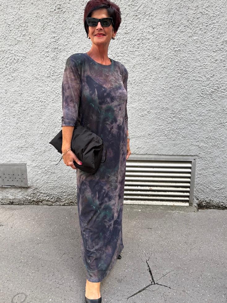 Kleid - 0