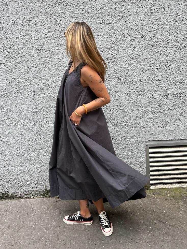 Kleid - 0