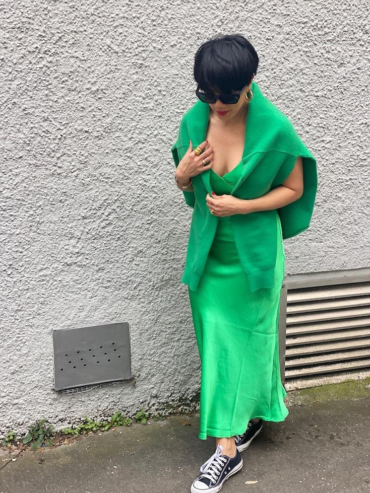 Kleid - 3