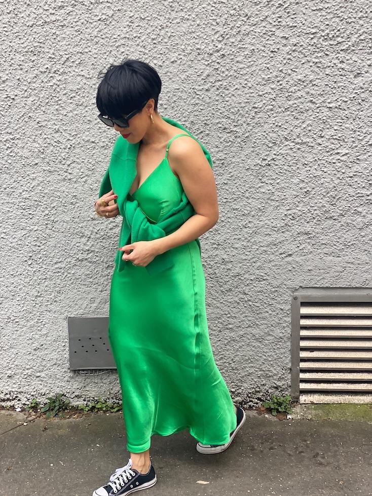 Kleid
