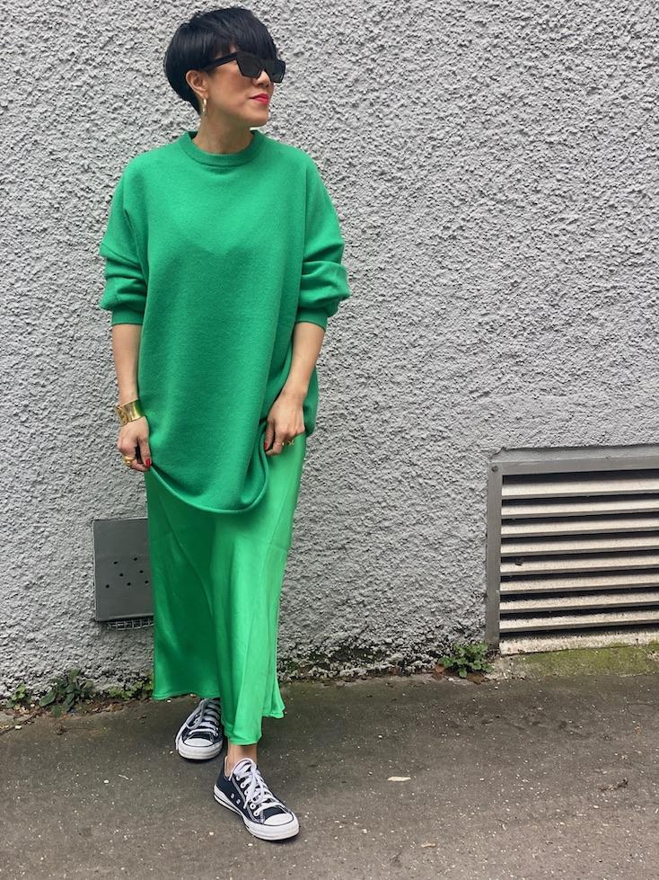 Kleid - 0