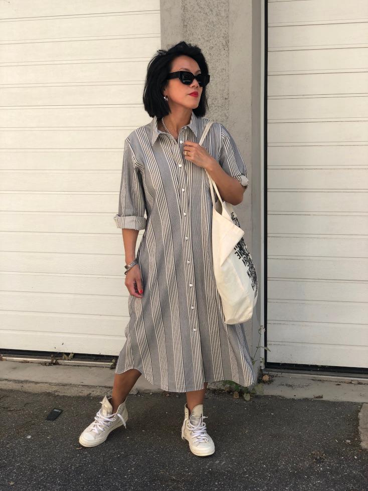 Kleid