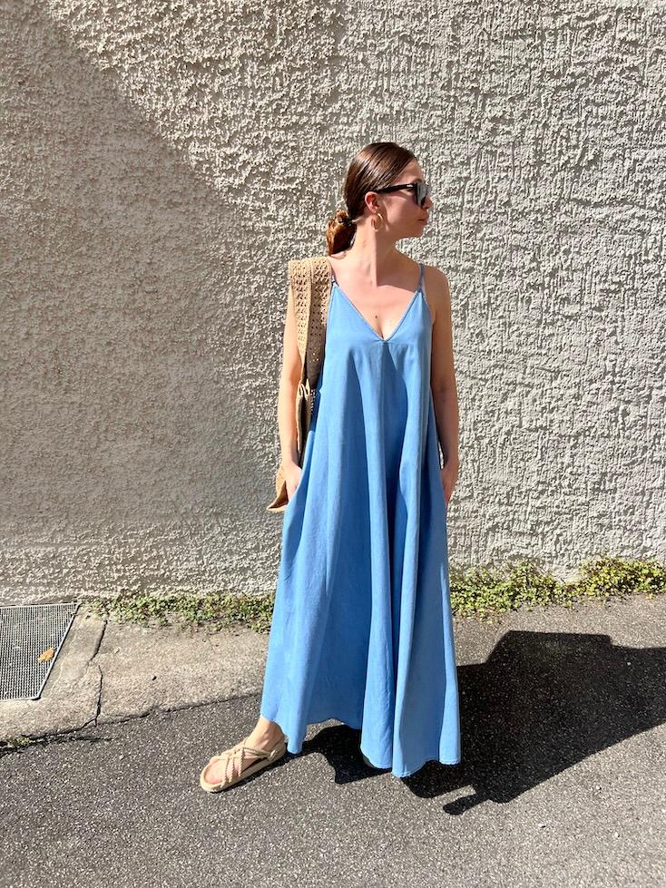 Kleid - 3
