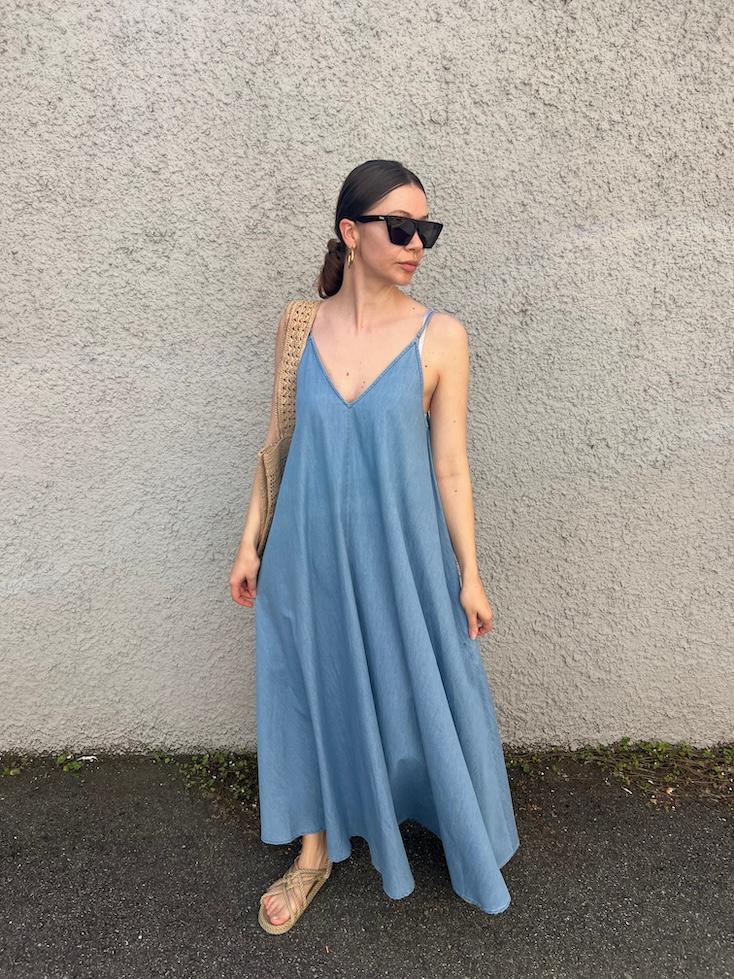 Kleid - 0