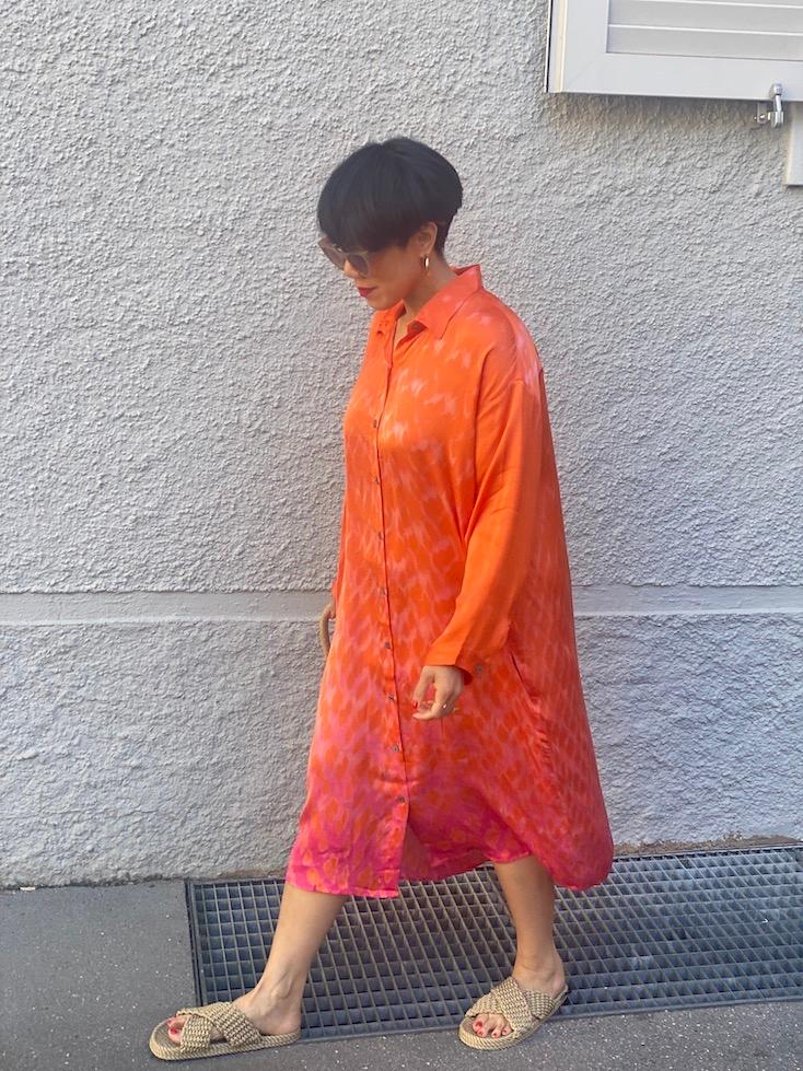 Kleid - 4