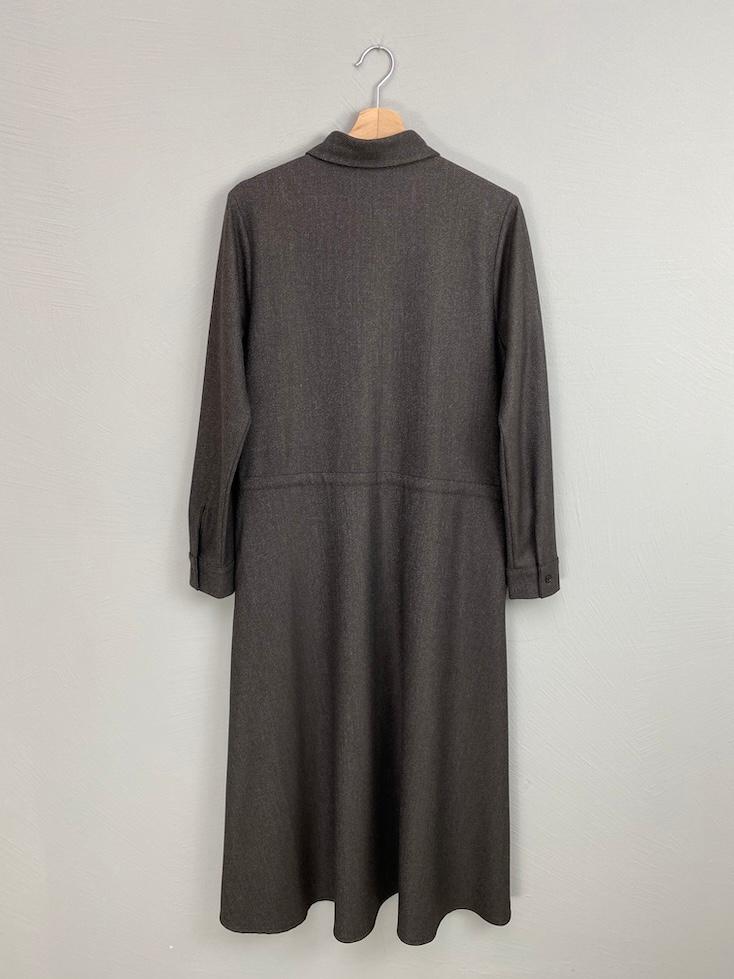 Kleid - Olga - 3