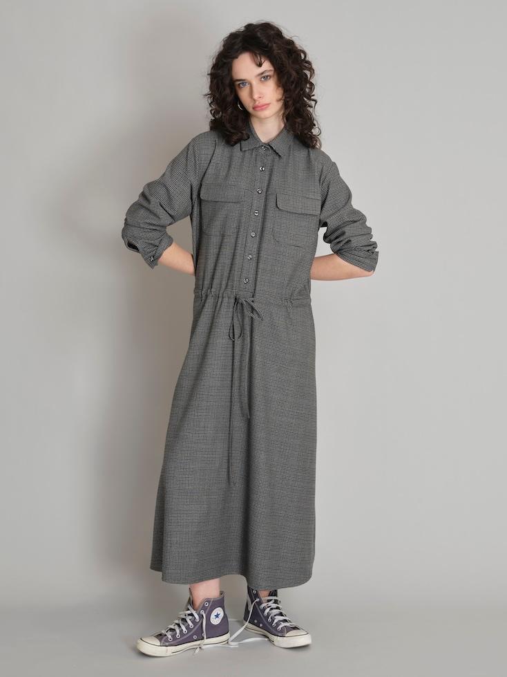 Kleid - Olga