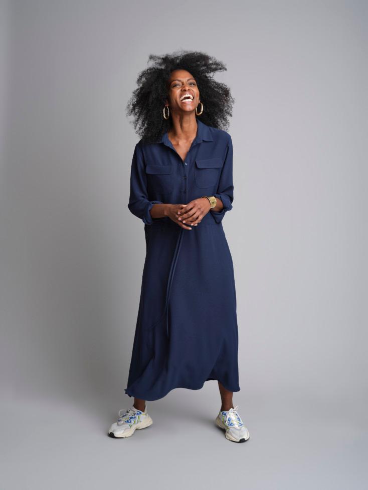 Kleid - Olga