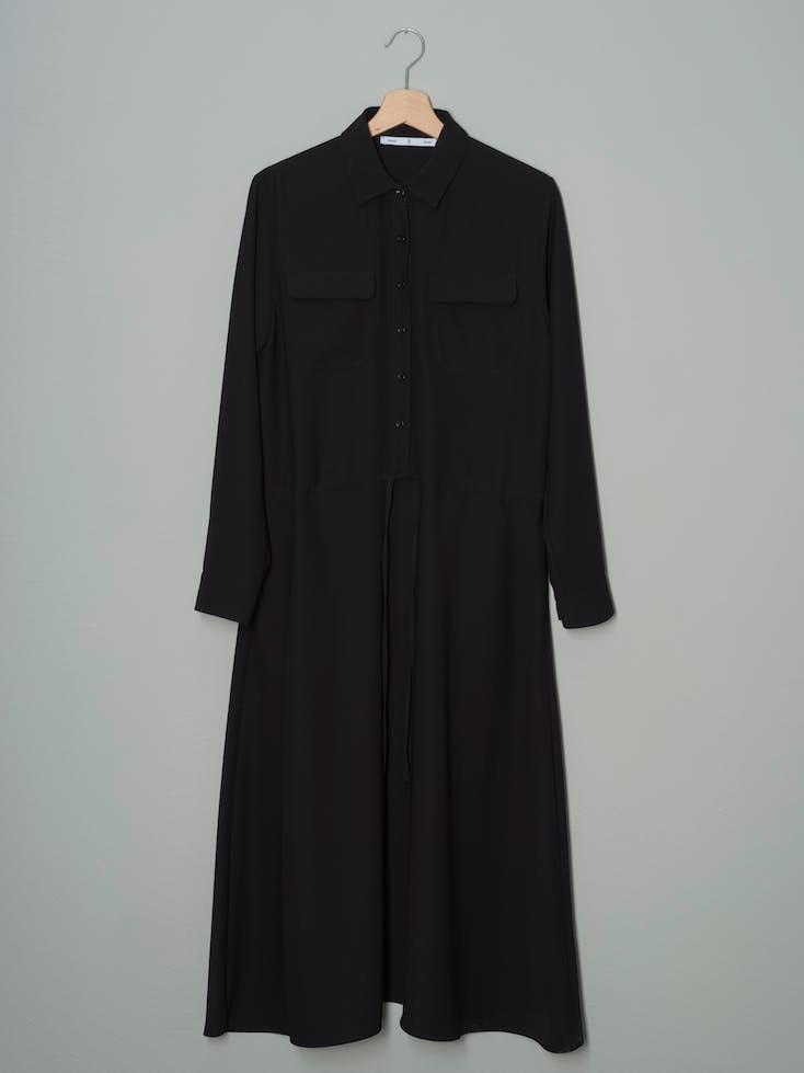 Kleid - Olga - 0