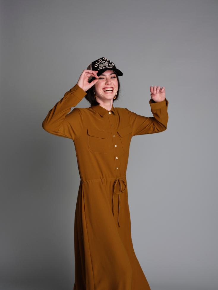 Kleid - Olga