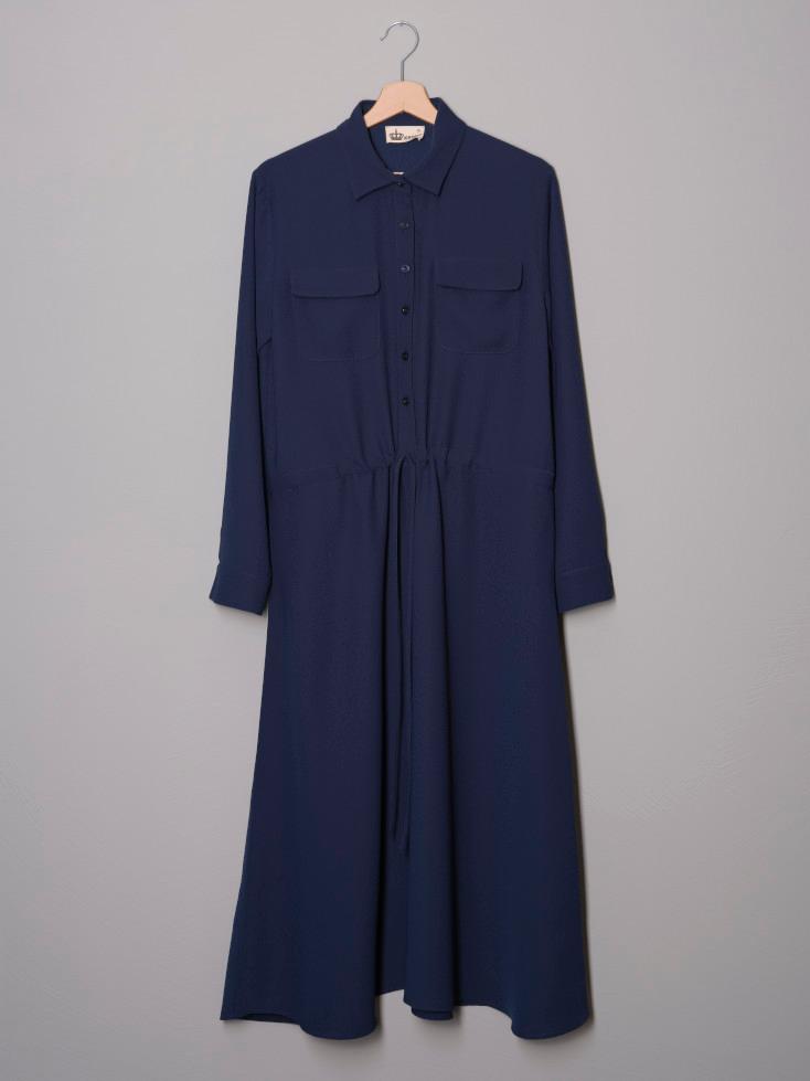 Kleid - Olga - 1