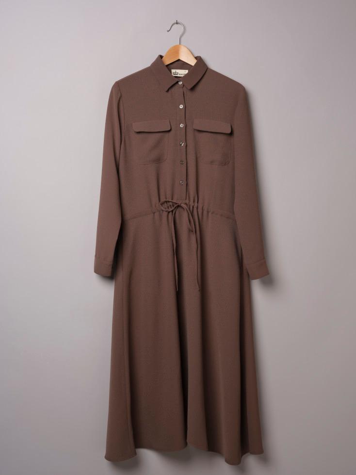Kleid - Olga - 1