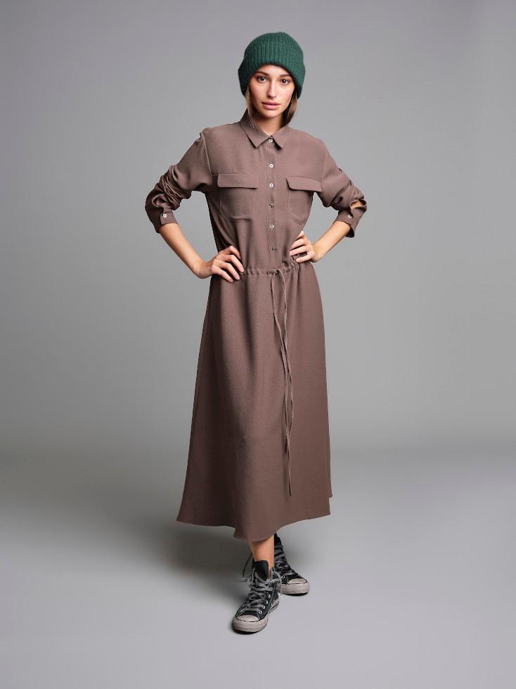 Kleid - Olga - 0
