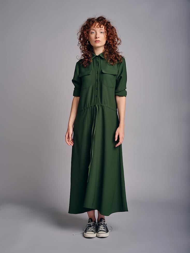 Kleid - Olga