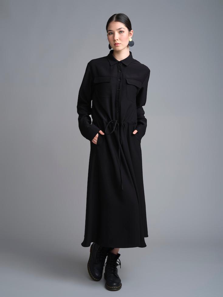 Kleid - Olga