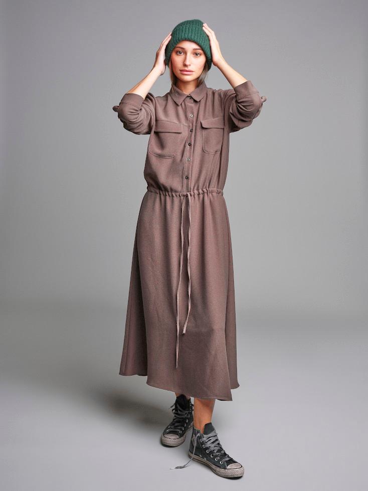 Kleid - Olga