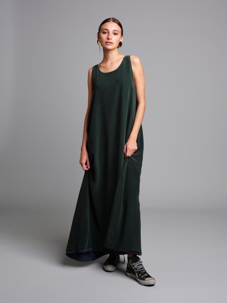 Kleid - Ona - 0