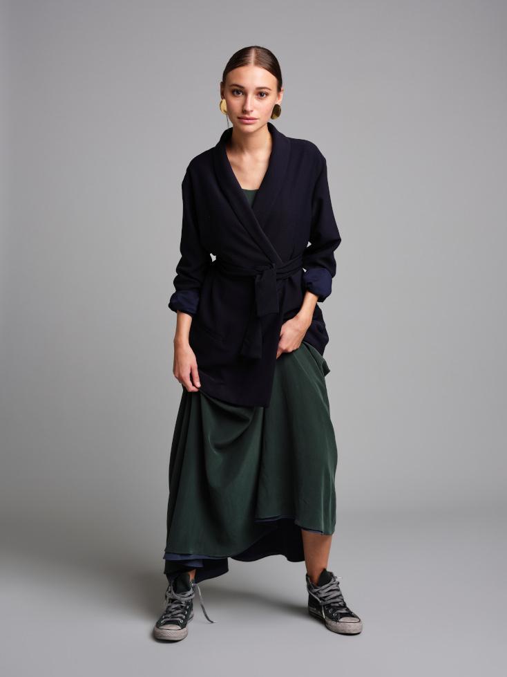 Kleid - Ona - 1