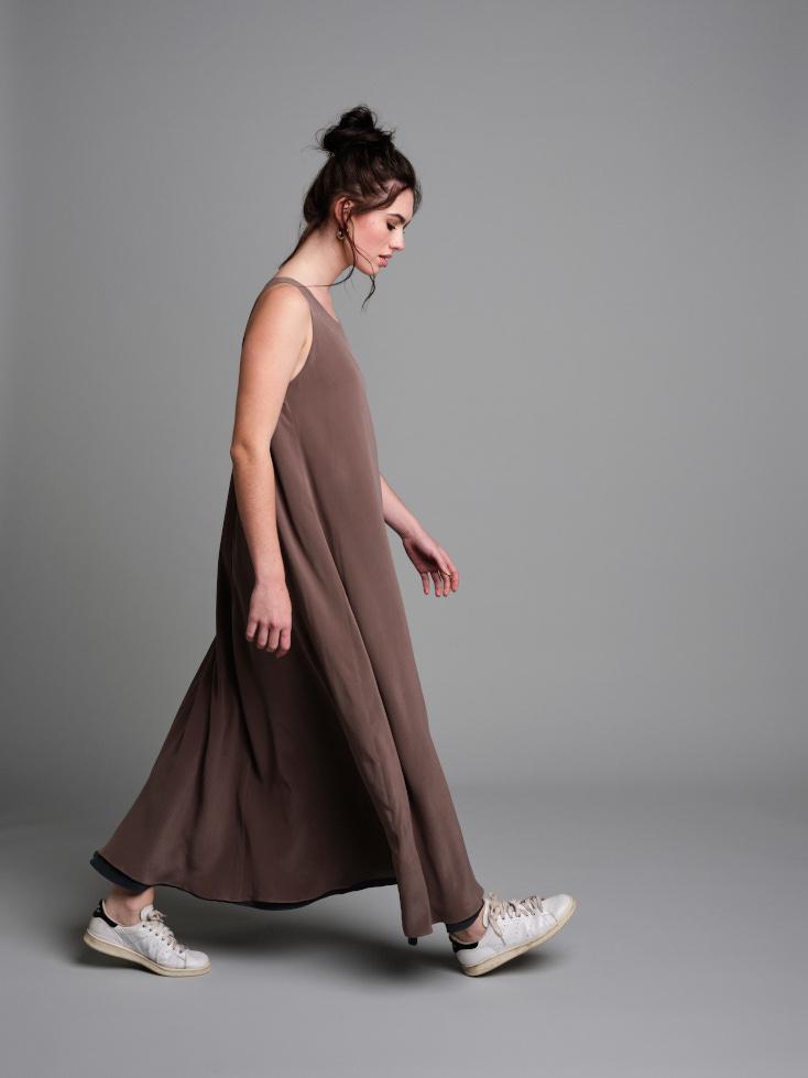 Kleid - Ona