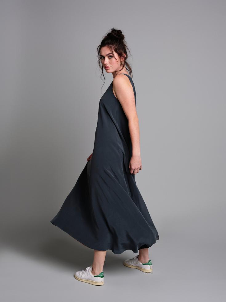 Kleid - Ona - 0