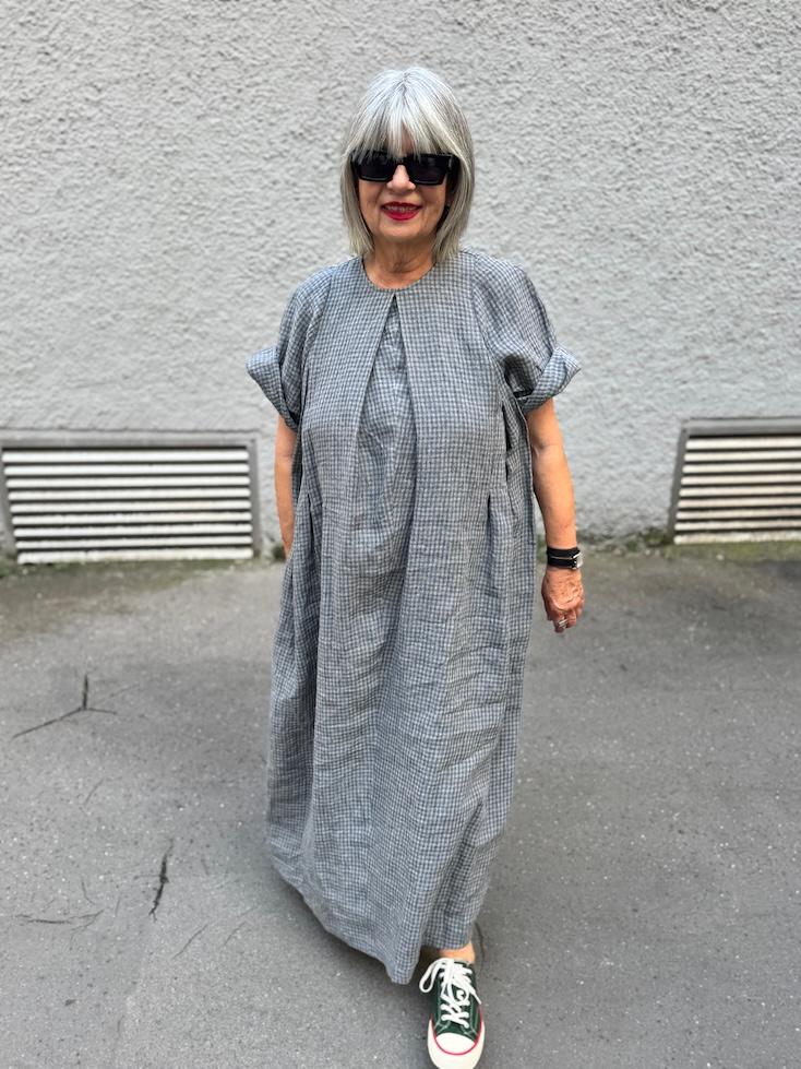 Kleid - 3
