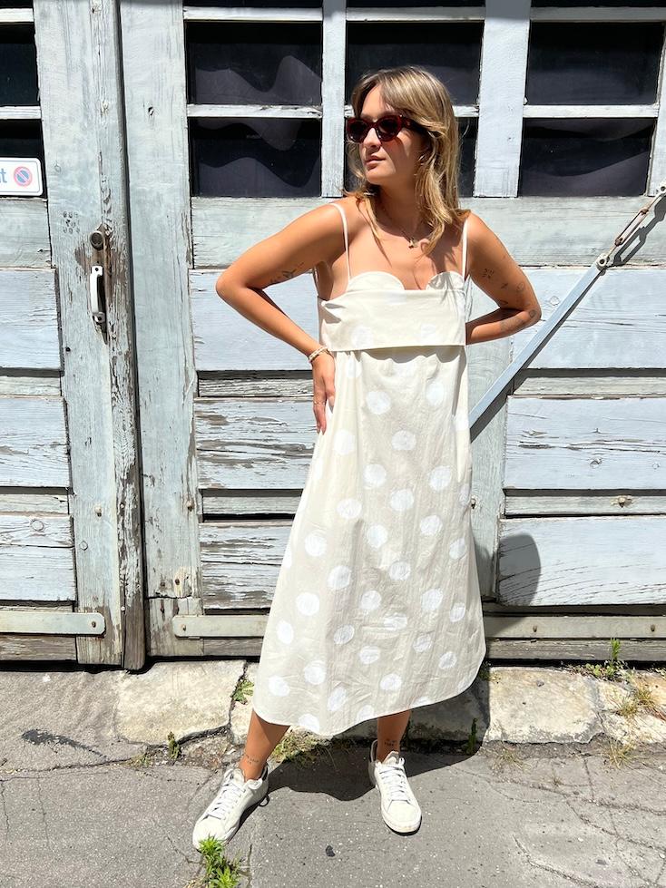 Kleid