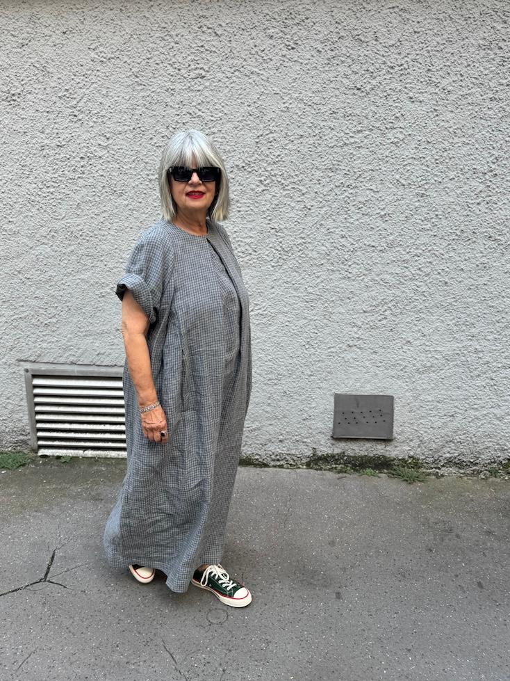 Kleid - 1