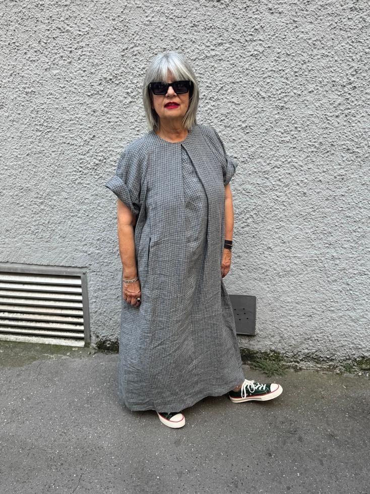 Kleid - 2
