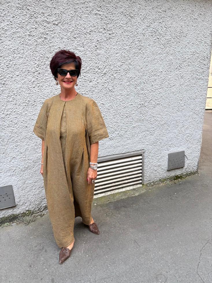 Kleid - 0