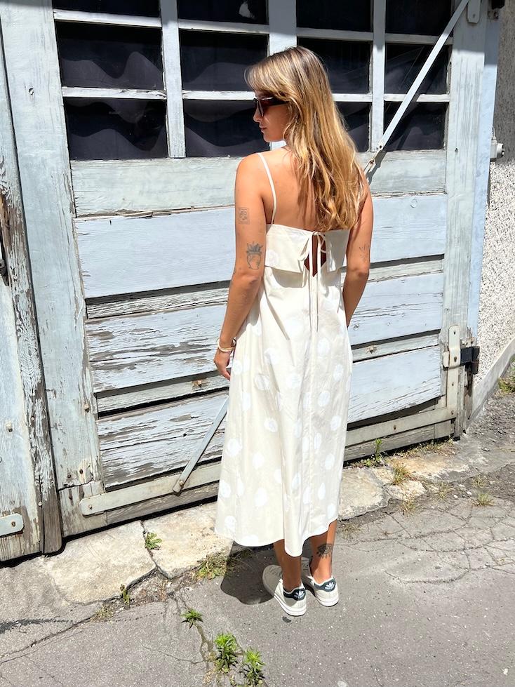 Kleid - 0