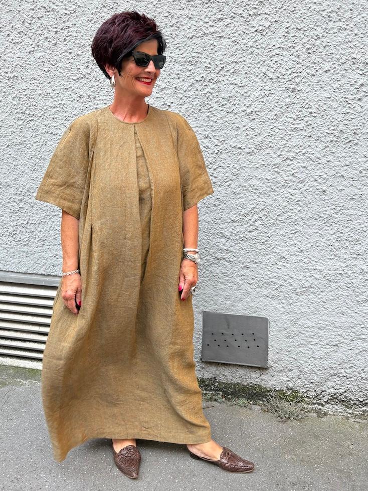 Kleid - 1
