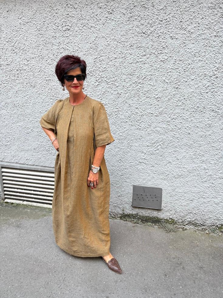 Kleid - 1