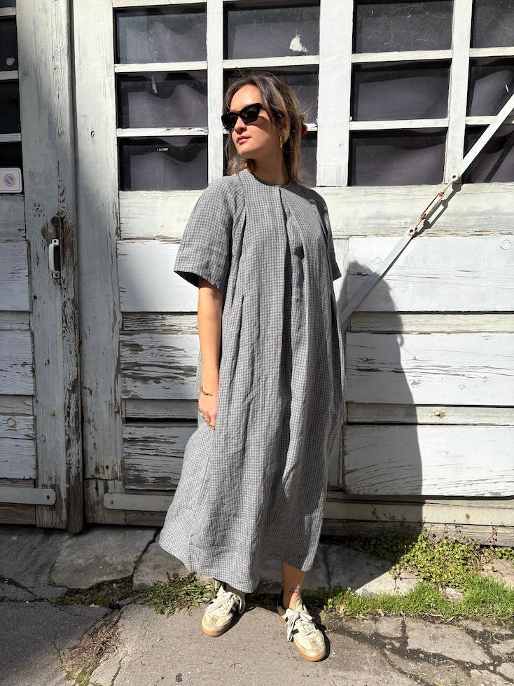 Kleid - 4