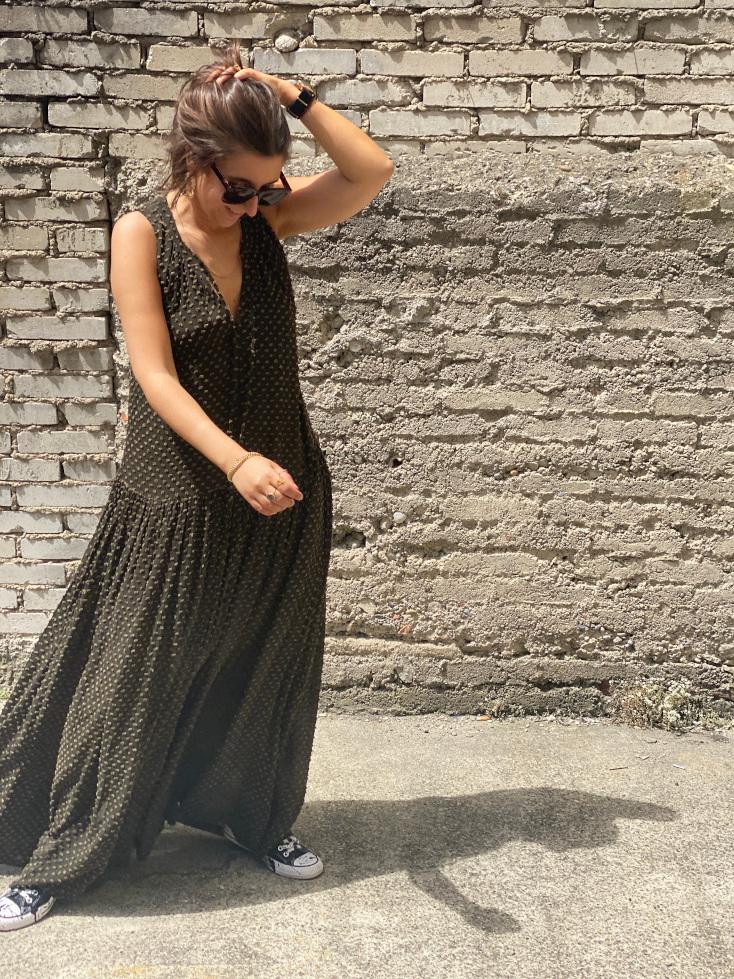 Kleid - 0