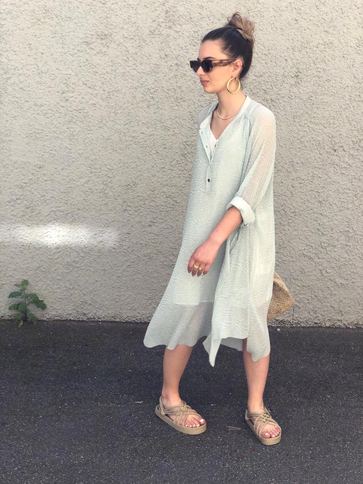 Kleid - 1