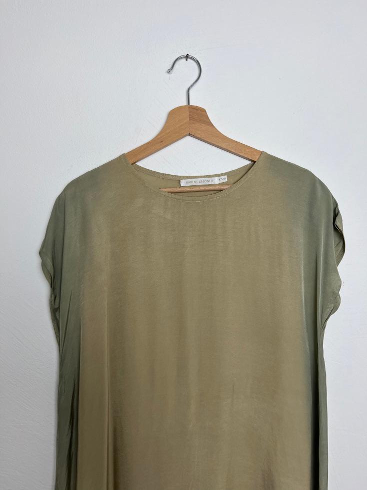 Kleid - 0