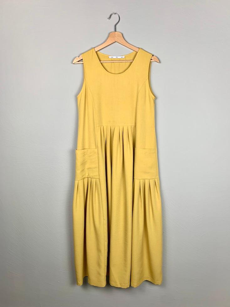 Kleid - Susanna - 0