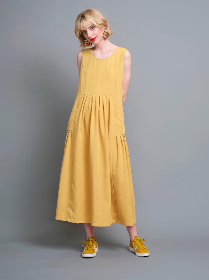 Kleid - Susanna