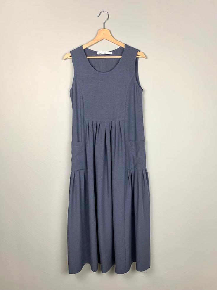 Kleid - Susanna - 0