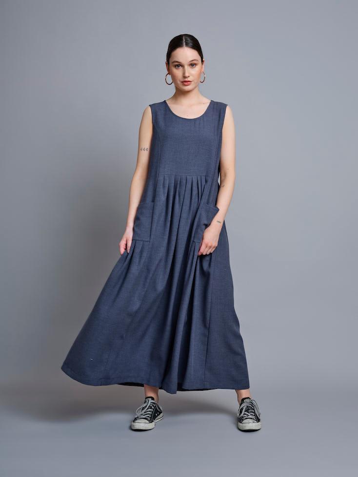 Kleid - Susanna
