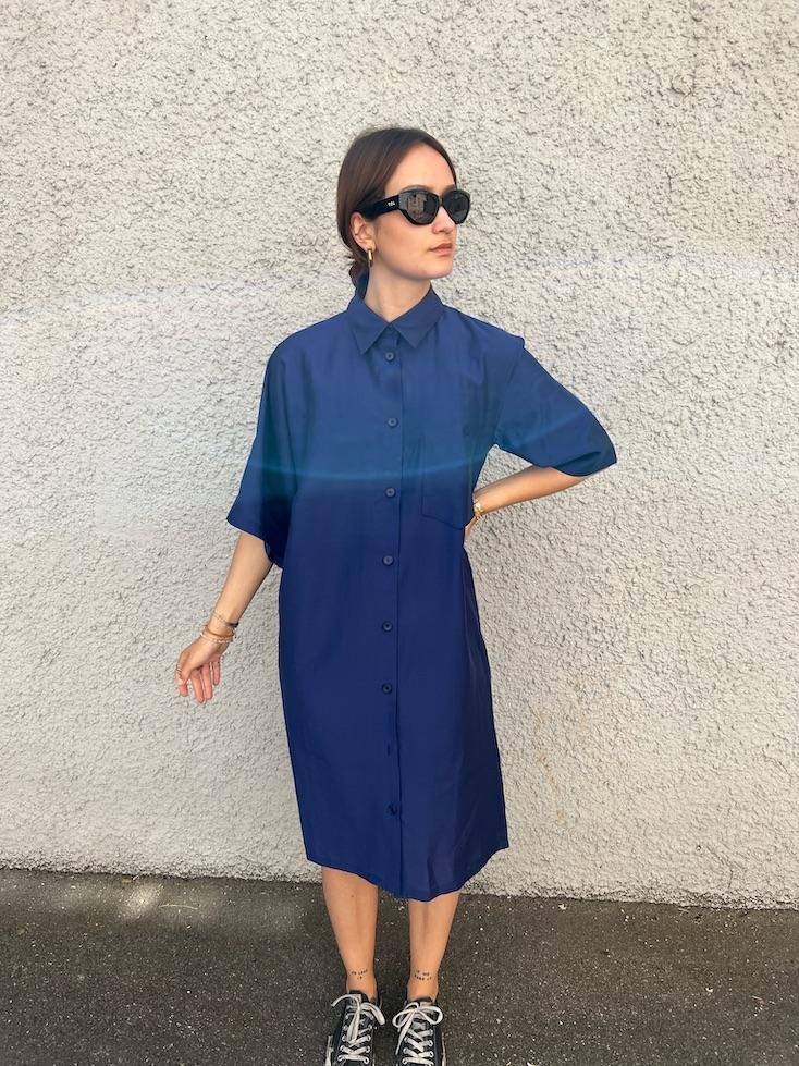 Kleid/Tunika