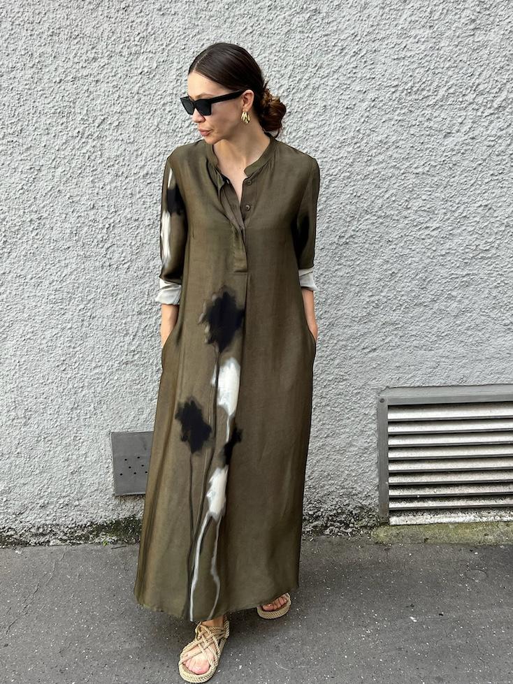 Kleid - 0