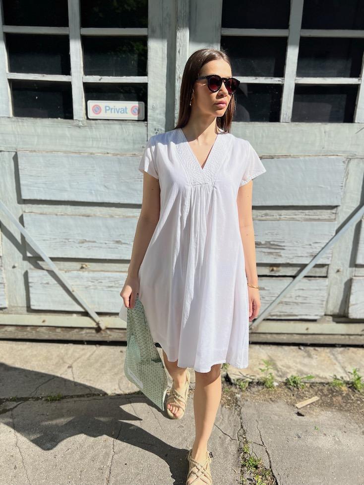 Kleid