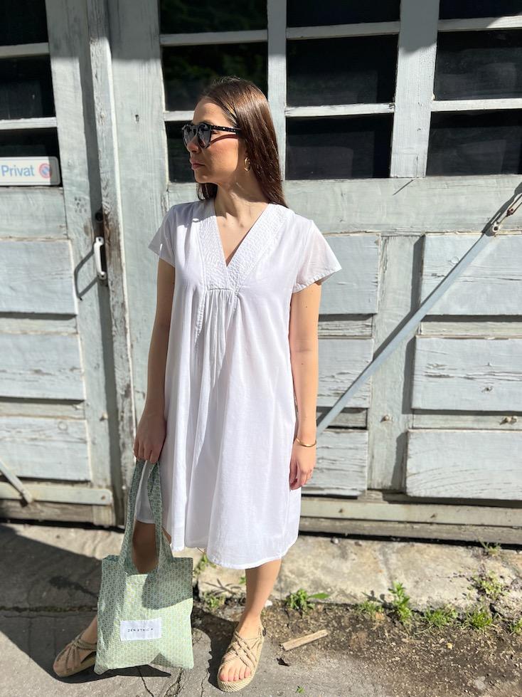 Kleid - 1
