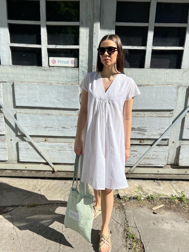 Kleid - 0