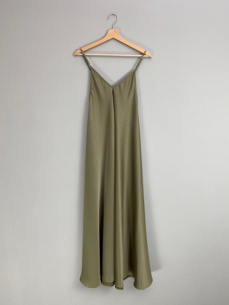 Kleid - Zora - 0