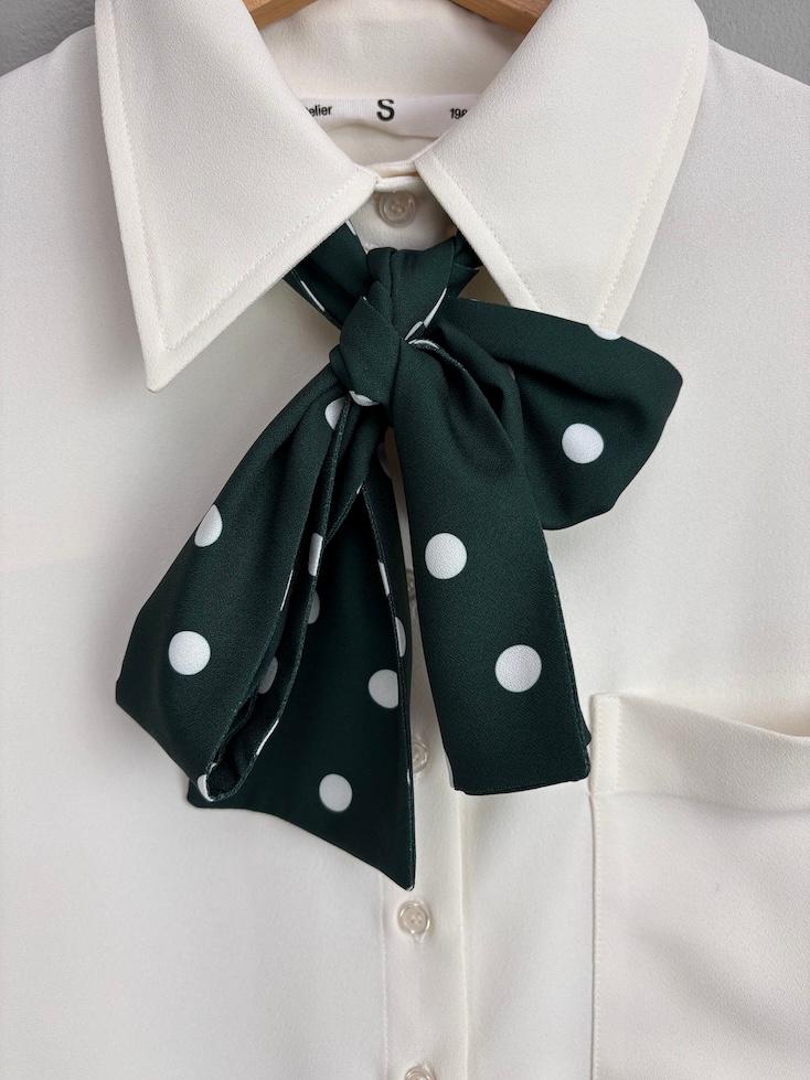 Krawatte (1.5m x 10cm)