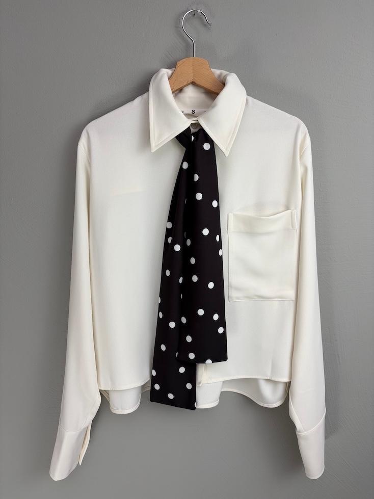 Krawatte (1.5m x 10cm)